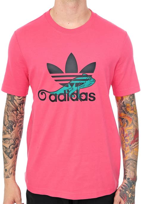 camiseta adidas masculina atacado